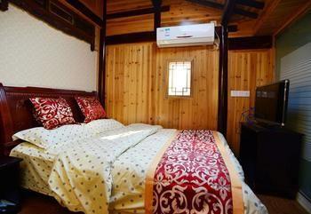 Huqinlou Inn 黄山 外观 照片